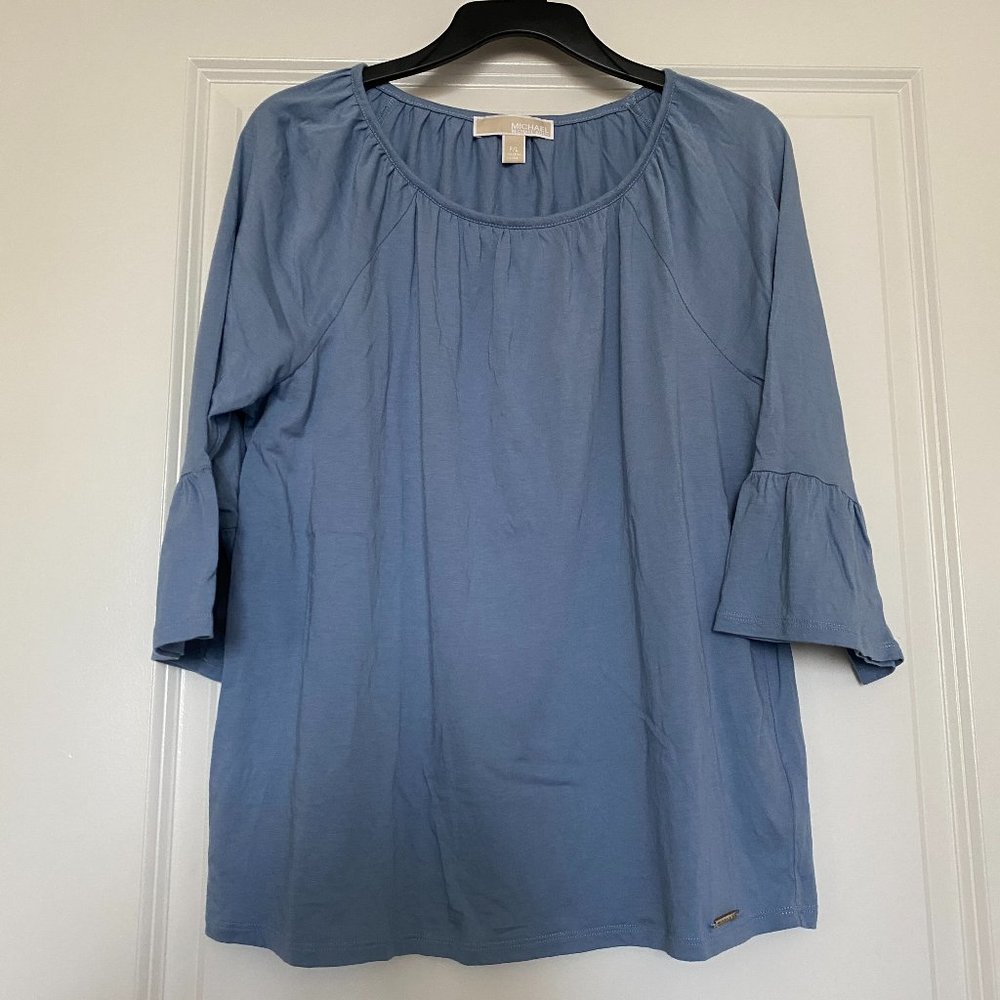 NEW MICHAEL KORS  WOMEN'S SHIRT